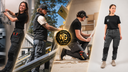 <h6><strong>Utforsk Norse Workwear og Norse Malerservice</strong></h6>