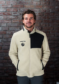 Norse x Craft TEDDY BEAR Fleece