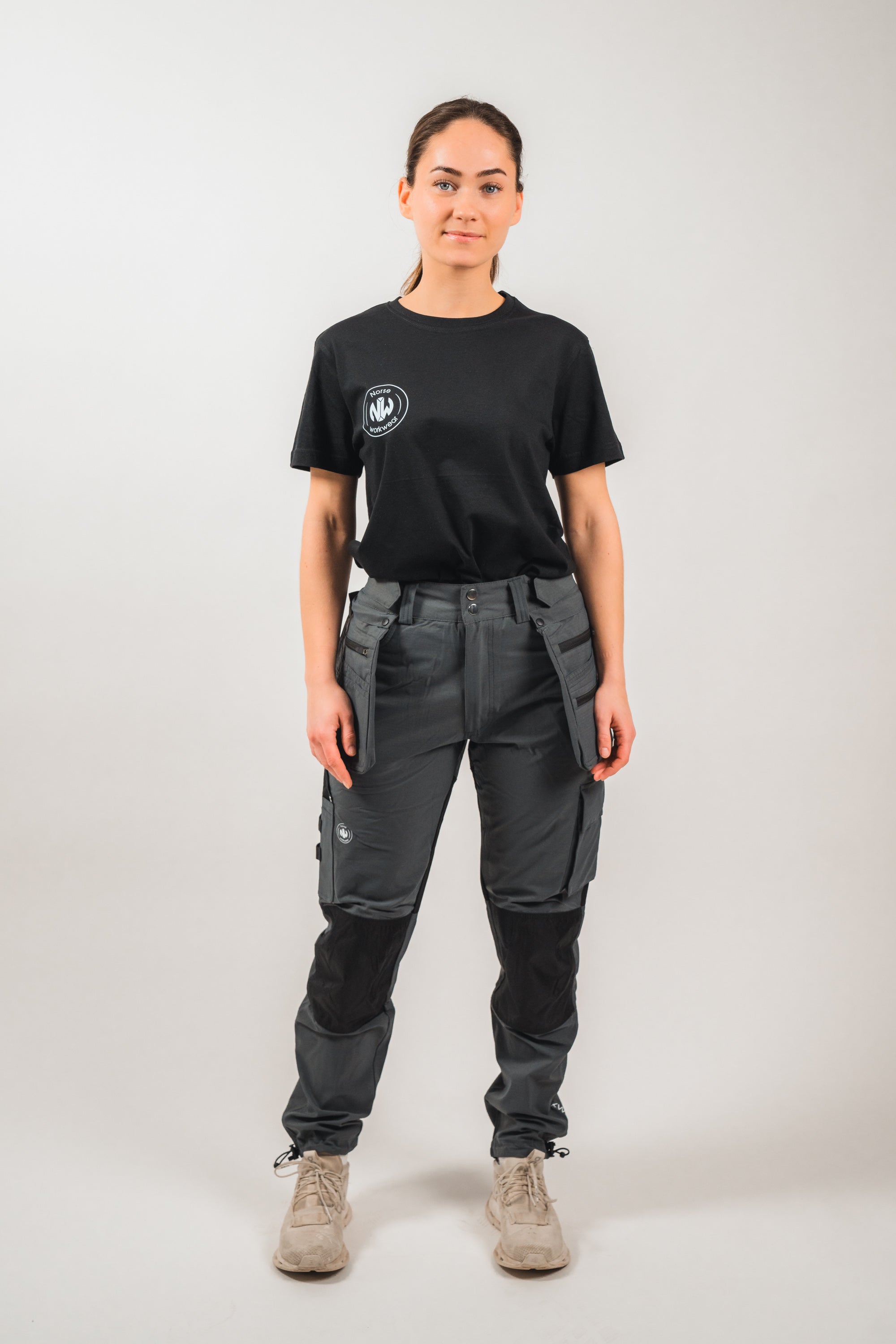 Norse Servicebukse 1.0 Dame