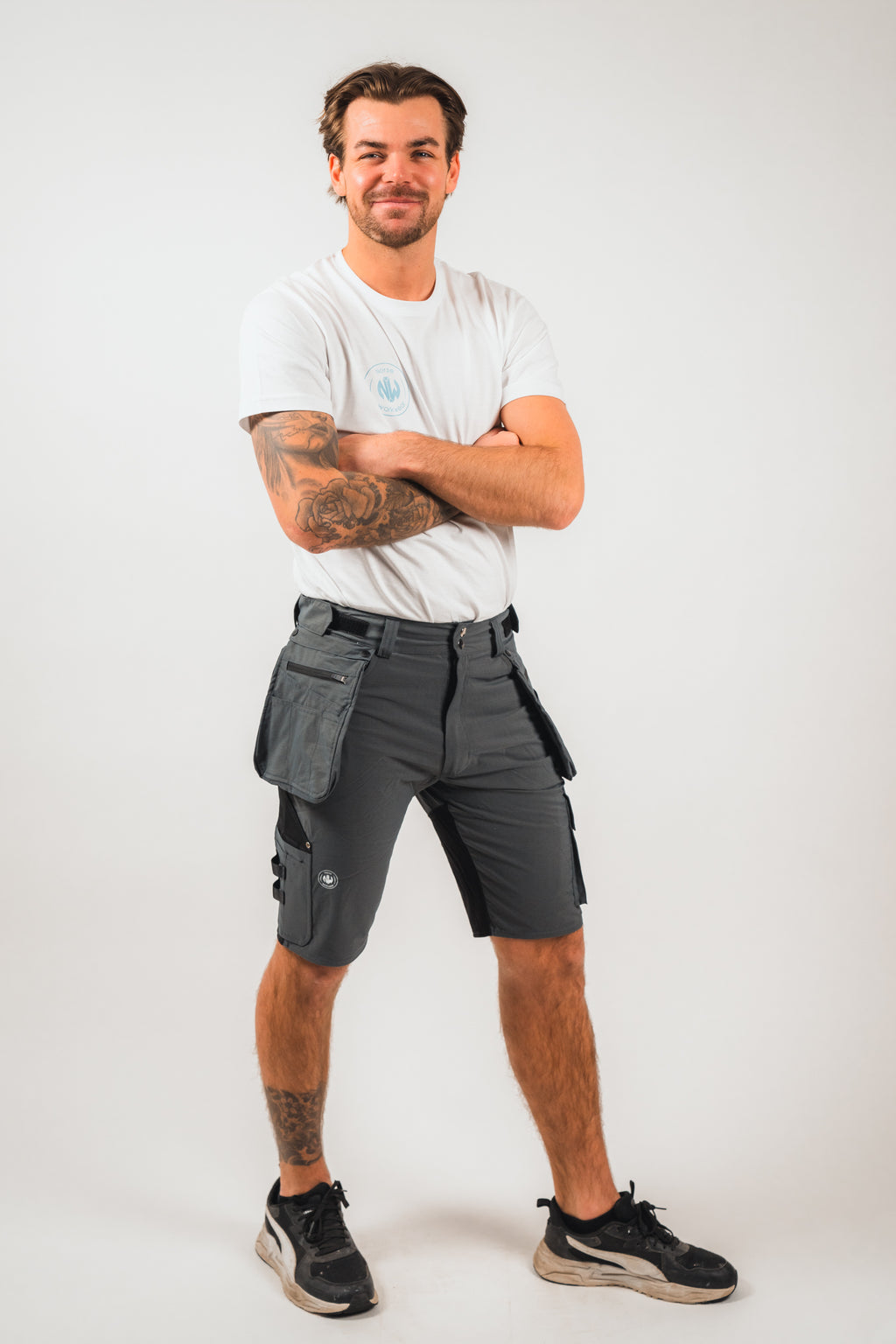 Norse Serviceshorts 1.0