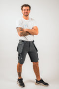 Norse Serviceshorts 1.0