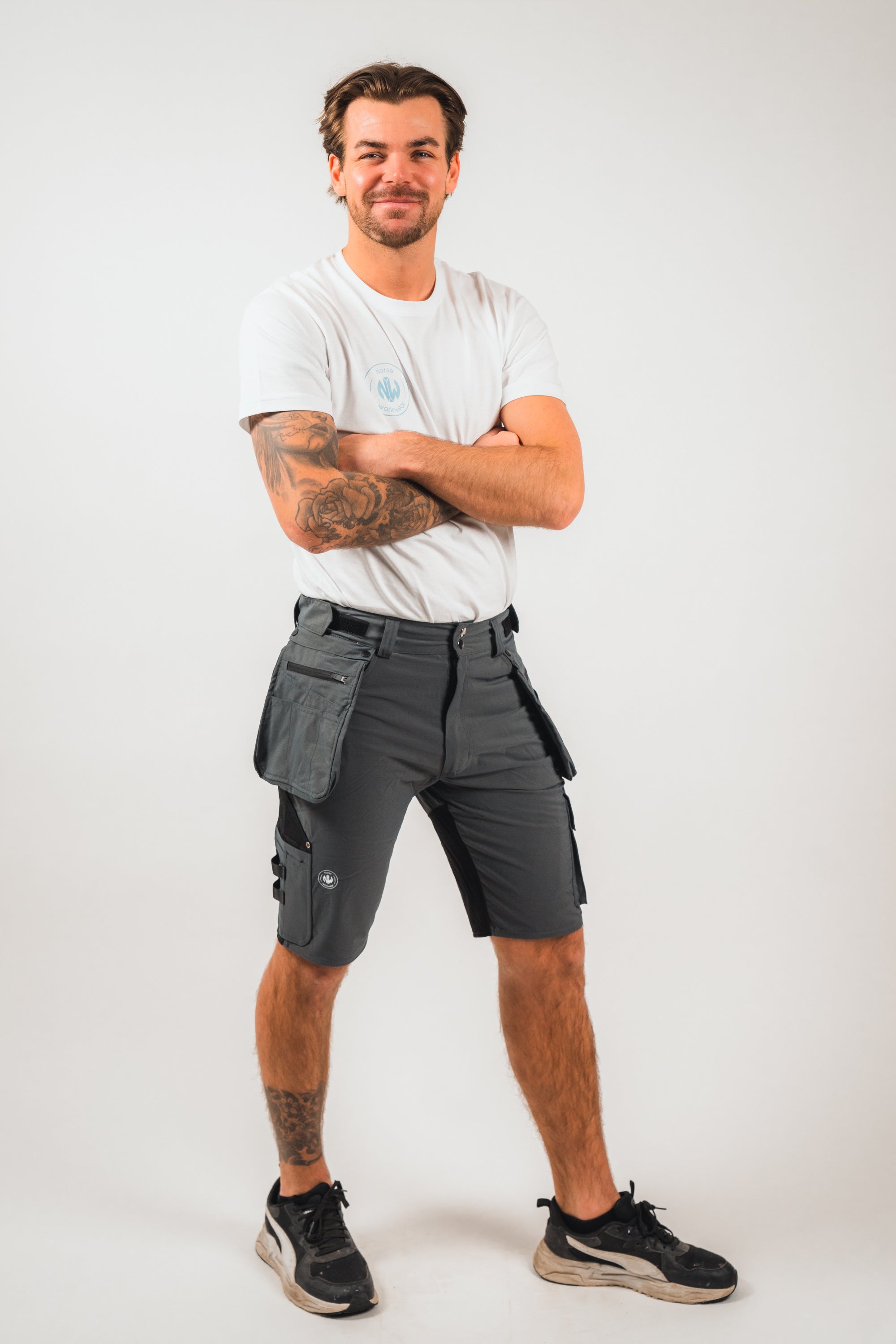 Norse Serviceshorts 1.0