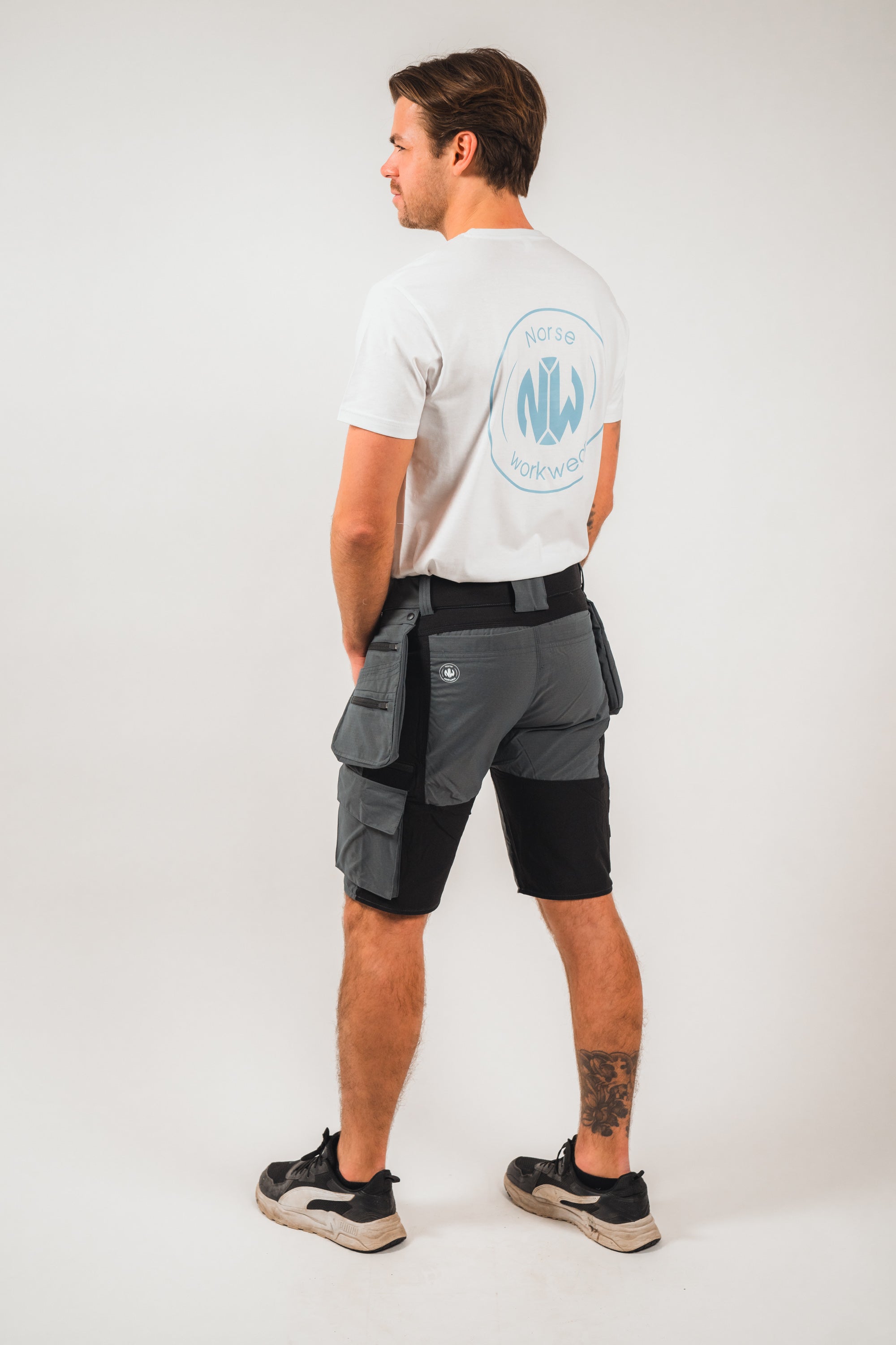 Norse Serviceshorts 1.0