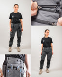 Norse Servicebukse 1.0 Dame