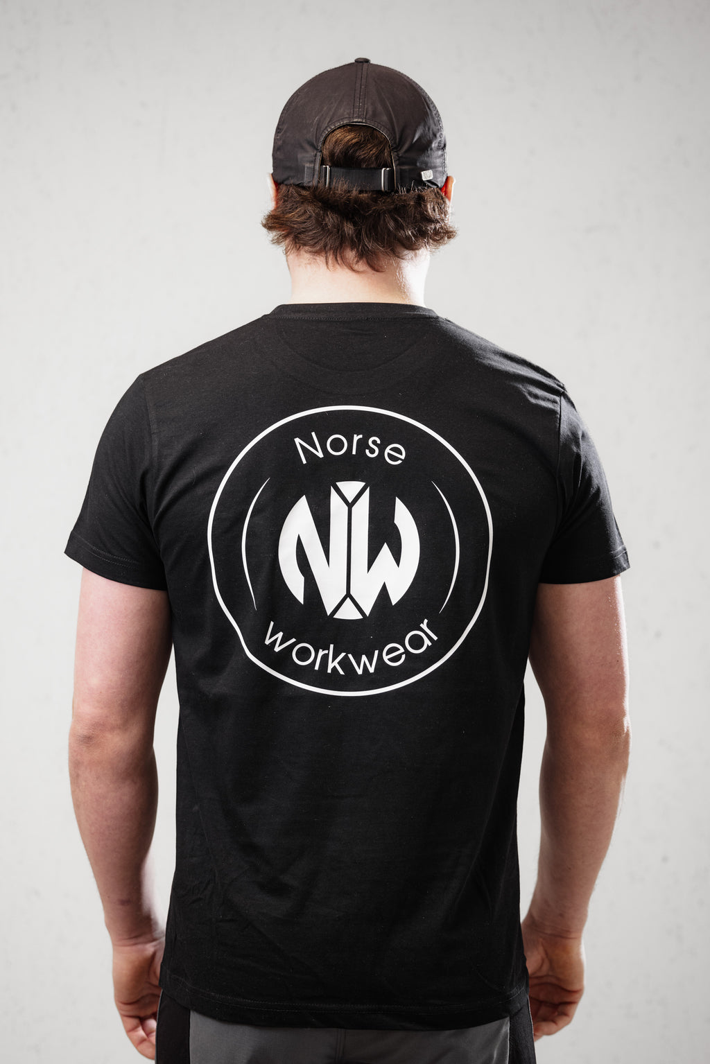 Emblem T-skjorte