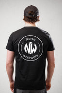Emblem T-skjorte