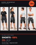 Kampanje! -50% Norse Shorts 1.0